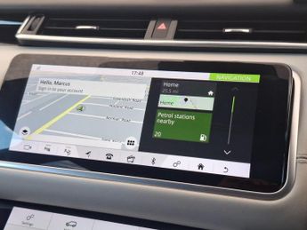 Land Rover Range Rover Velar 3.0 SD6 V6 First Edition Auto 4WD Euro 6 (s/s) 5dr