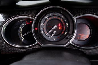 Citroen DS3 1.6 e-HDi Airdream DSport Euro 5 (s/s) 3dr