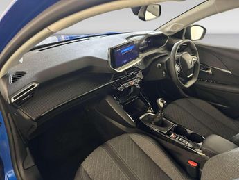 Peugeot 208 1.2 PureTech Allure Hatchback 5dr Petrol Manual Euro 6 (s/s) (10