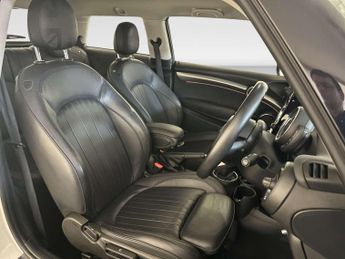 MINI Hatch 1.5 Cooper Exclusive Hatchback 3dr Petrol Manual Euro 6 (s/s) (1