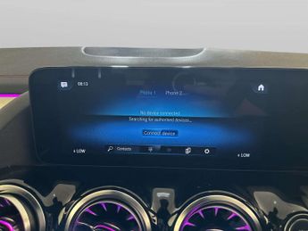 Mercedes-Benz EQA EQA 350 66.5kWh AMG Line SUV 5dr Electric Auto 4MATIC (292 ps)