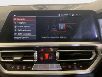 BMW 3 Series 2.0 330i M Sport Touring 5dr Petrol Auto Euro 6 (s/s) (258 ps)