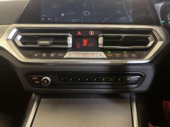BMW 3 Series 2.0 330i M Sport Touring 5dr Petrol Auto Euro 6 (s/s) (258 ps)