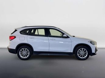 BMW X1 1.5 18i SE SUV 5dr Petrol Manual sDrive Euro 6 (s/s) (140 ps)