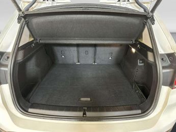 BMW X1 1.5 18i SE SUV 5dr Petrol Manual sDrive Euro 6 (s/s) (140 ps)