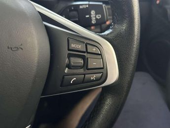 BMW X1 1.5 18i SE SUV 5dr Petrol Manual sDrive Euro 6 (s/s) (140 ps)