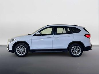 BMW X1 1.5 18i SE SUV 5dr Petrol Manual sDrive Euro 6 (s/s) (140 ps)