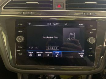 Volkswagen Tiguan 1.5 TSI Life SUV 5dr Petrol DSG Euro 6 (s/s) (150 ps)