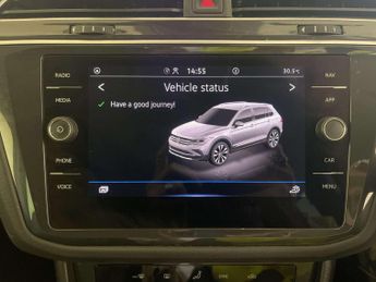 Volkswagen Tiguan 1.5 TSI Life SUV 5dr Petrol DSG Euro 6 (s/s) (150 ps)