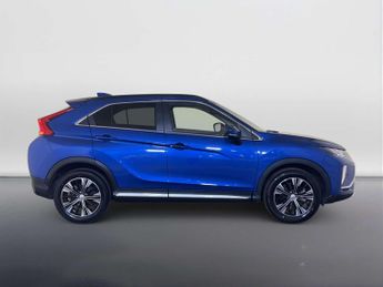 Mitsubishi Eclipse Cross 1.5T 3 SUV 5dr Petrol Manual Euro 6 (s/s) (163 ps)