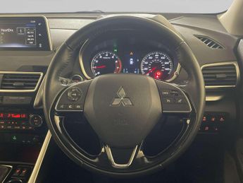 Mitsubishi Eclipse Cross 1.5T 3 SUV 5dr Petrol Manual Euro 6 (s/s) (163 ps)