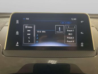 Mitsubishi Eclipse Cross 1.5T 3 SUV 5dr Petrol Manual Euro 6 (s/s) (163 ps)
