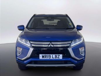 Mitsubishi Eclipse Cross 1.5T 3 SUV 5dr Petrol Manual Euro 6 (s/s) (163 ps)