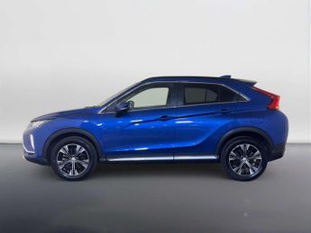 Mitsubishi Eclipse Cross 1.5T 3 SUV 5dr Petrol Manual Euro 6 (s/s) (163 ps)