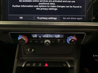 Audi Q3 2.0 TDI 35 Black Edition SUV 5dr Diesel S Tronic Euro 6 (s/s) (1