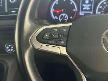 Volkswagen Transporter 2.0 TDI T28 Startline Panel Van 5dr Diesel Manual FWD LWB Euro 6