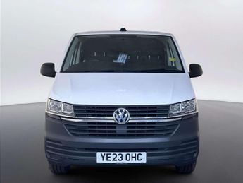 Volkswagen Transporter 2.0 TDI T28 Startline Panel Van 5dr Diesel Manual FWD LWB Euro 6