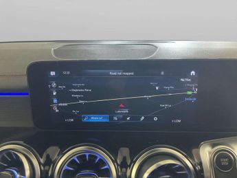 Mercedes-Benz EQB EQB 350 66.5kWh AMG Line (Premium) SUV 5dr Electric Auto 4MATIC 