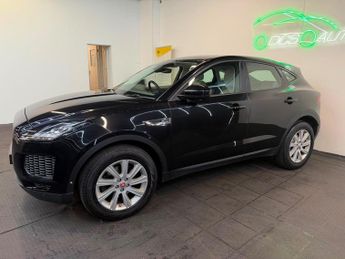Jaguar E-PACE 2.0 D180 S Auto AWD Euro 6 (s/s) 5dr