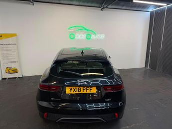 Jaguar E-PACE 2.0 D180 S Auto AWD Euro 6 (s/s) 5dr