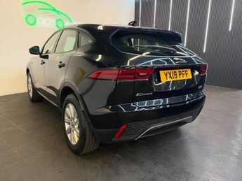 Jaguar E-PACE 2.0 D180 S Auto AWD Euro 6 (s/s) 5dr