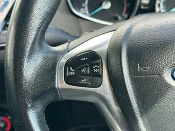 Ford Fiesta 1.0T EcoBoost Zetec Euro 6 (s/s) 3dr