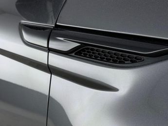 Land Rover Range Rover Evoque 2.0 TD4 HSE Dynamic Lux Auto 4WD Euro 6 (s/s) 5dr