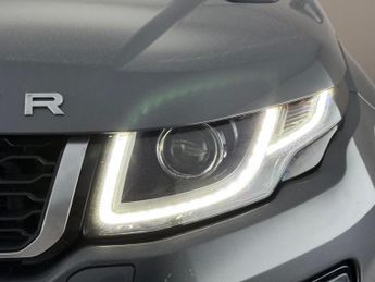 Land Rover Range Rover Evoque 2.0 TD4 HSE Dynamic Lux Auto 4WD Euro 6 (s/s) 5dr