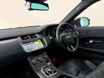 Land Rover Range Rover Evoque 2.0 TD4 HSE Dynamic Lux Auto 4WD Euro 6 (s/s) 5dr