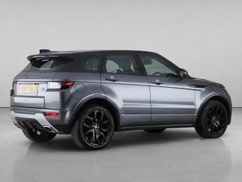 Land Rover Range Rover Evoque 2.0 TD4 HSE Dynamic Lux Auto 4WD Euro 6 (s/s) 5dr