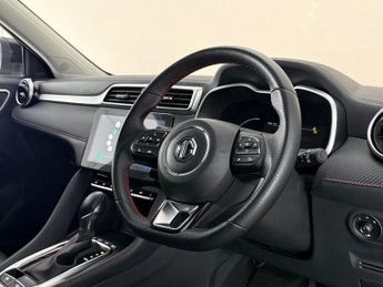 MG MG ZS 1.0 T-GDI Exclusive Auto Euro 6 5dr
