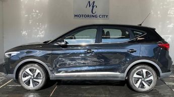 MG MG ZS 72.6kWh SE Long Range Auto 5dr