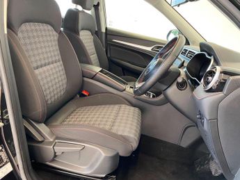 MG MG ZS 72.6kWh SE Long Range Auto 5dr
