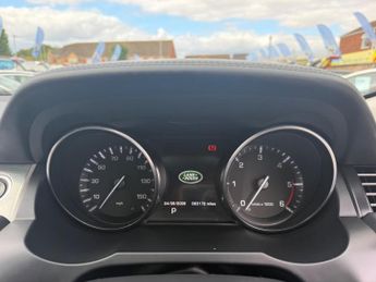 Land Rover Range Rover Evoque 2.2 SD4 Autobiography SUV 5dr Diesel Auto 4WD Euro 5 (s/s) (190 