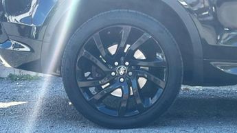 Land Rover Discovery Sport 2.0 SD4 HSE Dynamic Lux Auto 4WD Euro 6 (s/s) 5dr