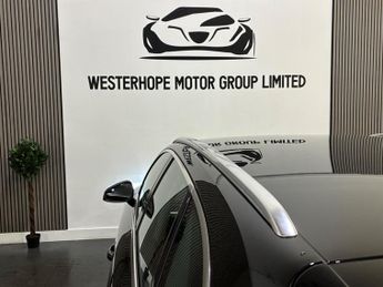 Audi A4 Avant 2.0 TDI 30 Technik S Tronic Euro 6 (s/s) 5dr