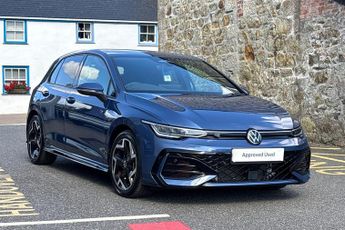 Volkswagen Golf 1.5 TSI 150 R-Line 5dr