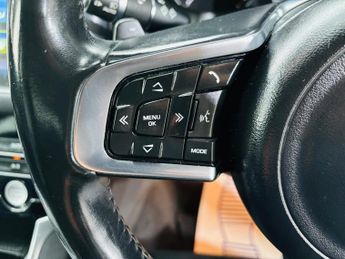 Jaguar XF 2.0d R-Sport Auto Euro 6 (s/s) 4dr