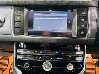 Jaguar XF 2.0d R-Sport Auto Euro 6 (s/s) 4dr