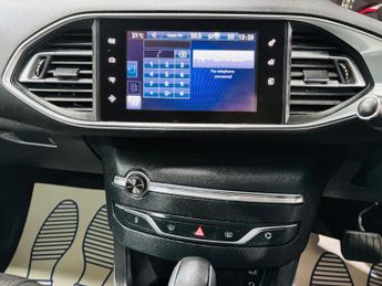Peugeot 308 1.6 BlueHDi Allure EAT Euro 6 (s/s) 5dr