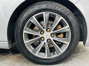 Peugeot 308 1.6 BlueHDi Allure EAT Euro 6 (s/s) 5dr