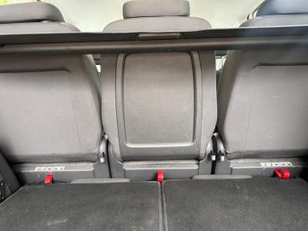 Volkswagen Touran 1.4 TSI SE MPV 5dr Petrol DSG Euro 5 (140 ps)