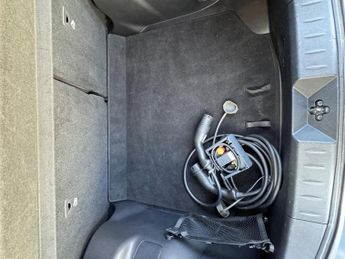 Nissan Leaf 40kWh N-Connecta Auto 5dr