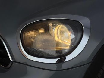 MINI Countryman 2.0 Cooper D Auto Euro 6 (s/s) 5dr