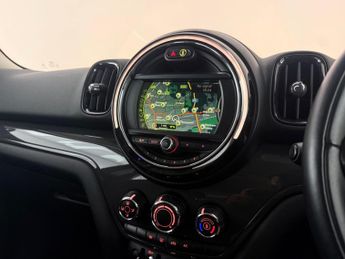 MINI Countryman 2.0 Cooper D Auto Euro 6 (s/s) 5dr