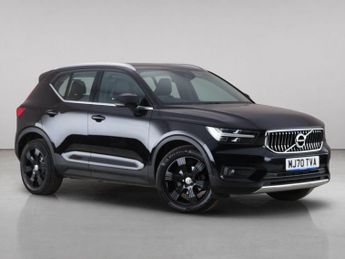 Volvo XC40 1.5 T3 Inscription Euro 6 (s/s) 5dr