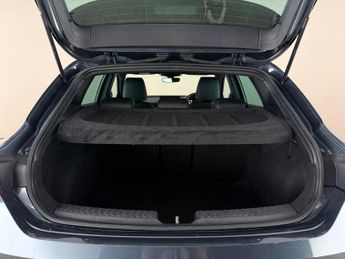 SEAT Leon 1.5 eTSI MHEV FR First Edition DSG Euro 6 (s/s) 5dr