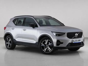 Volvo XC40 2.0 B3 MHEV Plus Dark DCT Auto Euro 6 (s/s) 5dr