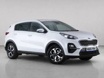 Kia Sportage 1.6 GDi 2 Euro 6 (s/s) 5dr
