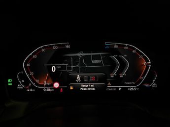 BMW 4 Series 2.0 420d MHT M Sport Auto Euro 6 (s/s) 2dr